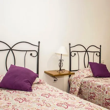 Holiday home Holiday El Teide Icod De Los Vinos