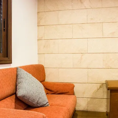 Holiday home Holiday El Teide *