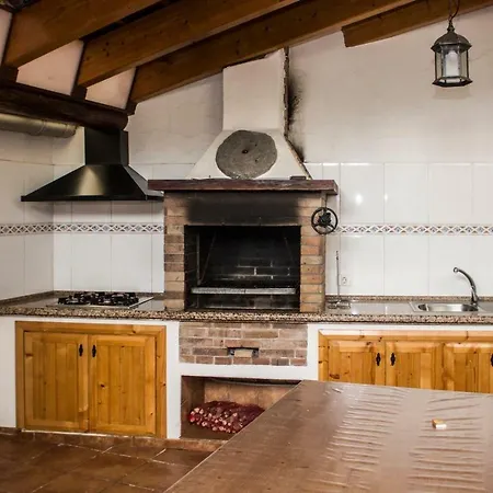 Holiday home Holiday El Teide Icod De Los Vinos