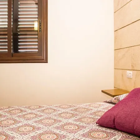 Holiday El Teide Holiday home