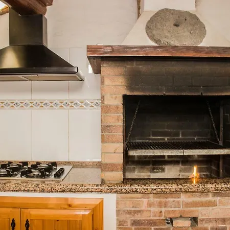 Holiday home Holiday El Teide Icod De Los Vinos