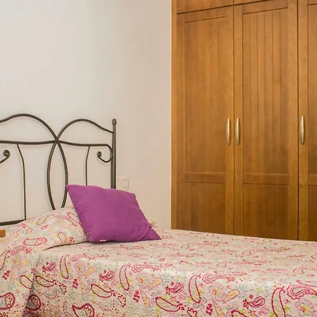 Holiday El Teide Holiday home *