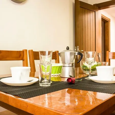 Holiday El Teide Icod De Los Vinos
