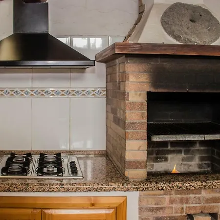 Holiday El Teide Holiday home *