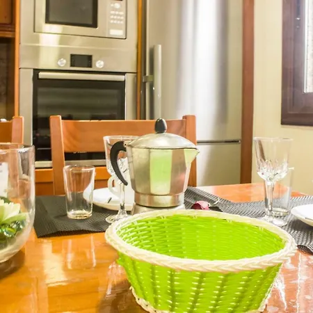 Holiday El Teide Holiday home Icod De Los Vinos