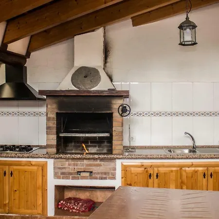 Holiday home Holiday El Teide Icod De Los Vinos