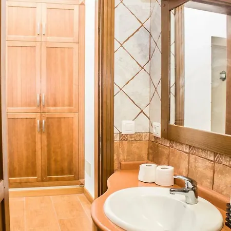 Holiday home Holiday El Teide *