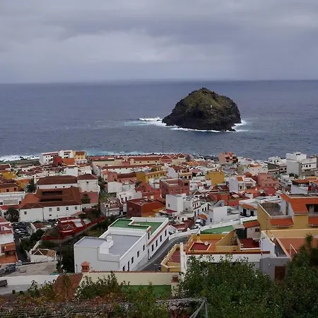 Holiday home Holiday El Teide