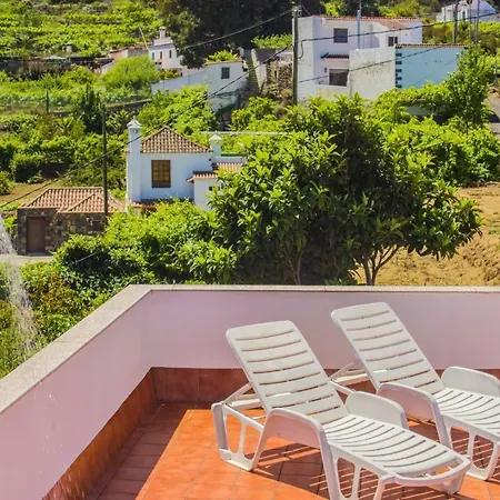 Holiday El Teide Icod De Los Vinos
