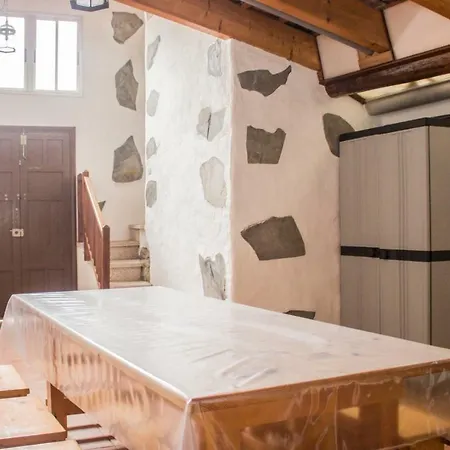 Holiday El Teide Holiday home *