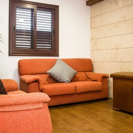 Holiday El Teide Holiday home Icod De Los Vinos