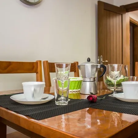 Holiday El Teide Holiday home