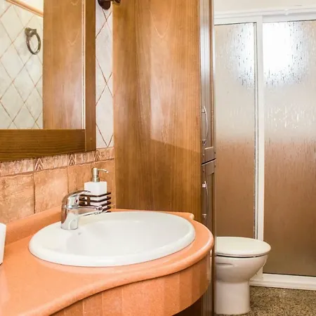 Holiday El Teide Holiday home