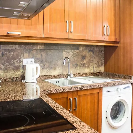 Holiday El Teide Holiday home
