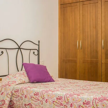 Holiday El Teide Holiday home *