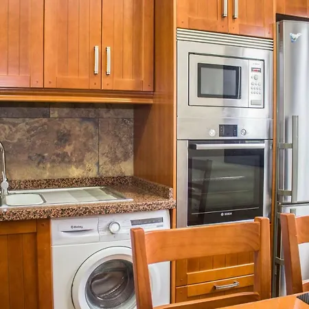 Holiday El Teide Holiday home Icod De Los Vinos