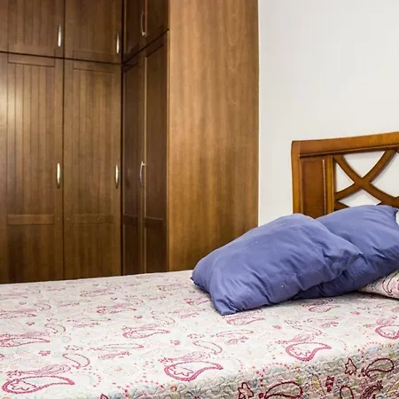Holiday El Teide Prázdninový dům *