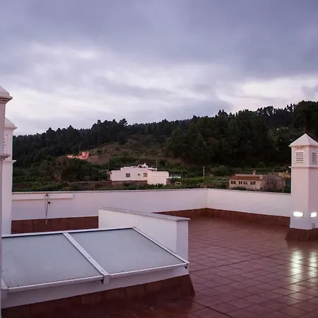 Holiday El Teide Prázdninový dům Icod De Los Vinos