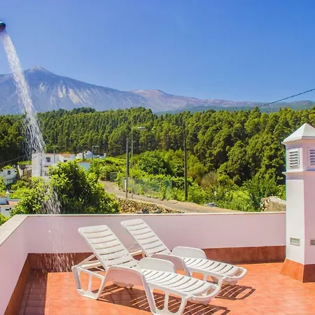 Holiday El Teide * Icod De Los Vinos