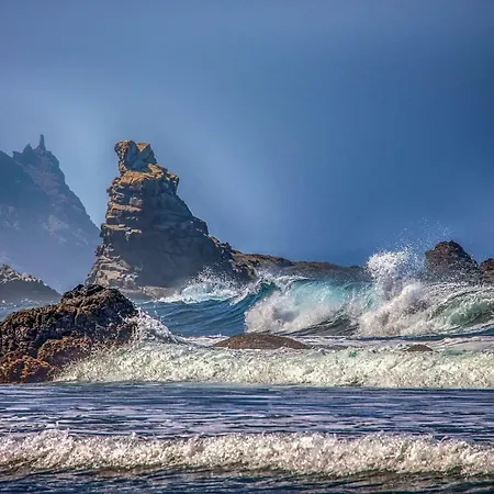 Holiday El Teide Prázdninový dům Icod De Los Vinos
