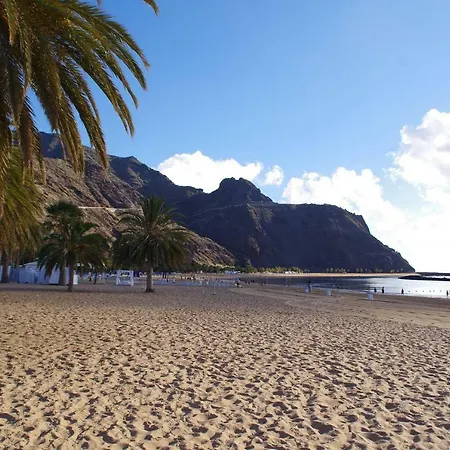 Holiday El Teide * Icod De Los Vinos