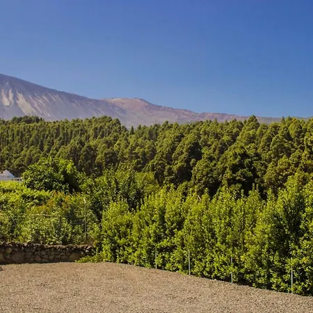 Holiday El Teide Prázdninový dům
