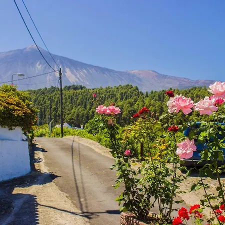 Holiday El Teide *